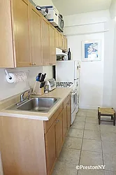 Rented by JM Preston Properties LLC