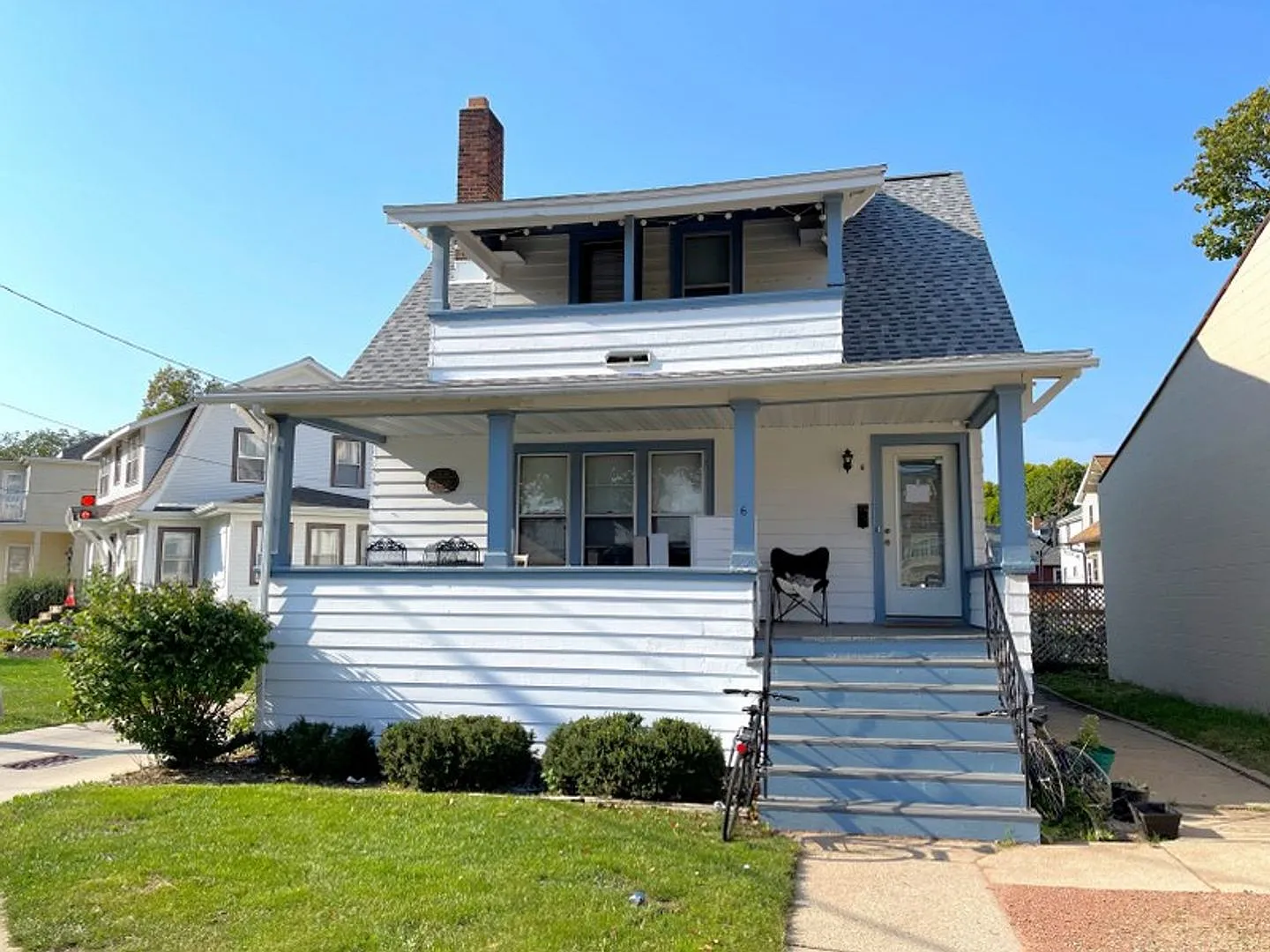 6 S. Randall Ave. — Photo 1