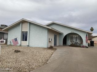 616 W Gable Ave, Mesa, AZ 85210