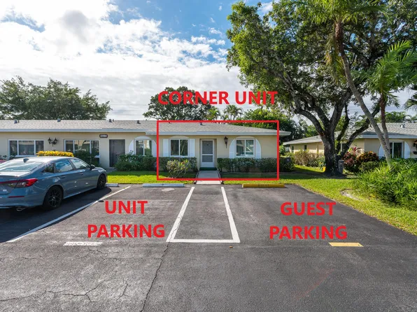 13984 Via Flora APT D, Delray Beach, FL 33484