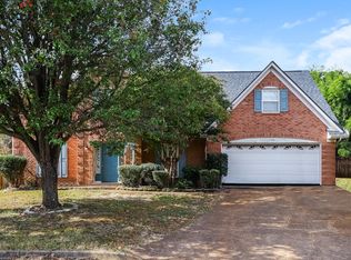 1758 Torrington Ct, Cordova, TN 38016