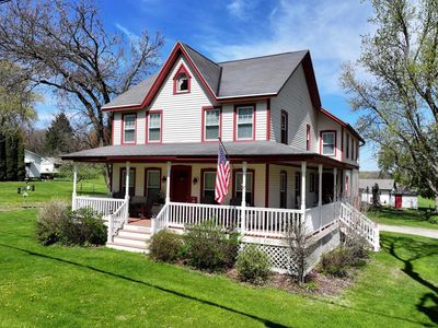S50W30814 Old Village ROAD, Mukwonago, WI, 53149