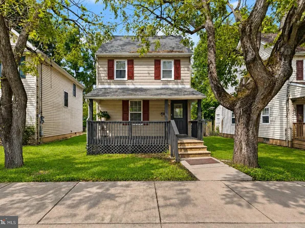 391 W Main St, Elkton, MD 21921