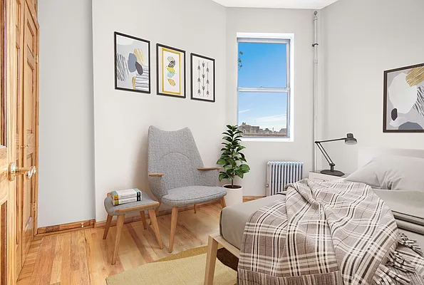 Rented by Bold New York | media 7