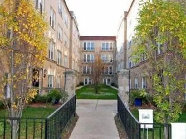 4514 N Ashland Ave #4514B-2S, Chicago, IL 60640