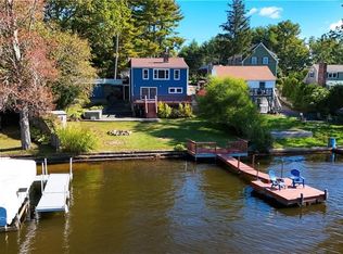 52 Acres Of Pine Rd, Coventry, RI 02816