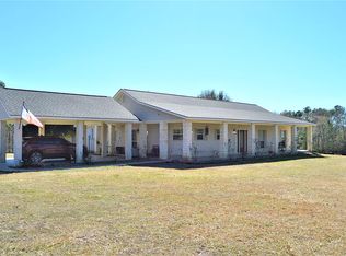 1814 Oakdale Loop, Livingston, TX 77351