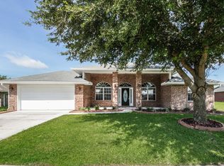 3209 Silverado Cir, Green Cove Springs, FL 32043