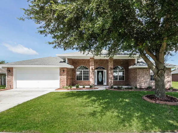 3209 Silverado Cir, Green Cove Springs, FL 32043