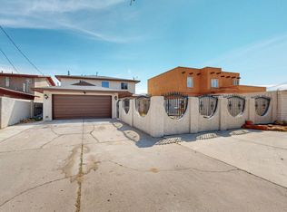 3008 Corona Dr NW, Albuquerque, NM 87120