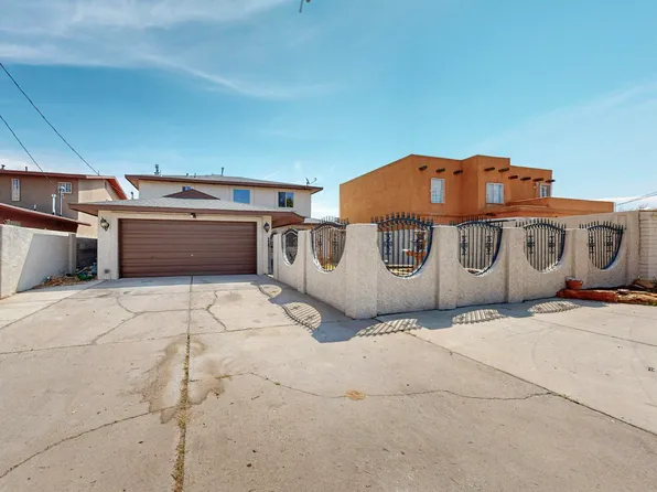 3008 Corona Dr NW, Albuquerque, NM 87120