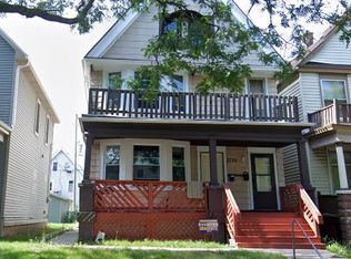 2225 N 40th St #2225, Milwaukee, WI 53208