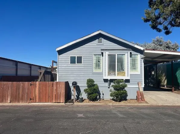 4837 Faith Home Rd Space 132, Ceres, CA 95307