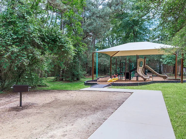 Property playground