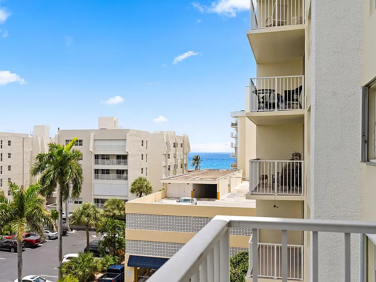 3540 S Ocean Blvd #612 — Photo 18