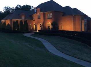 1805 Calgary Dr, Bessemer, AL 35022