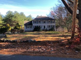 40 Chase Rd, Londonderry, NH 03053