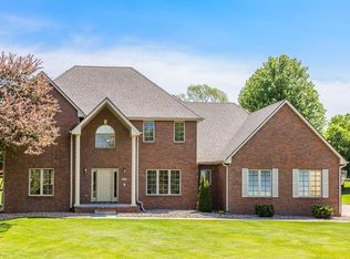 803 SW Cohasset Dr, Ankeny, IA 50023