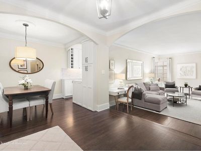 519 E 86th St APT 6F, New York, NY, 10028