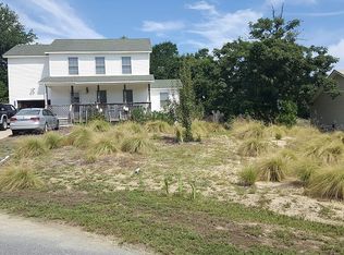212 Colingwood Ln, Kitty Hawk, NC 27948