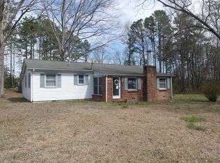 2739 Brunswick Rd, Emporia, VA 23847