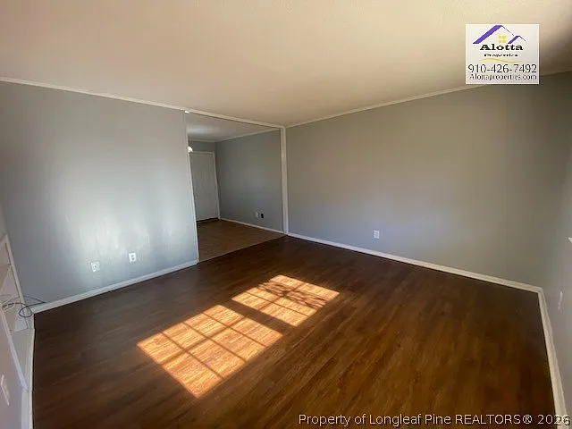 Building Photo - 4207 S Dowfield Dr
