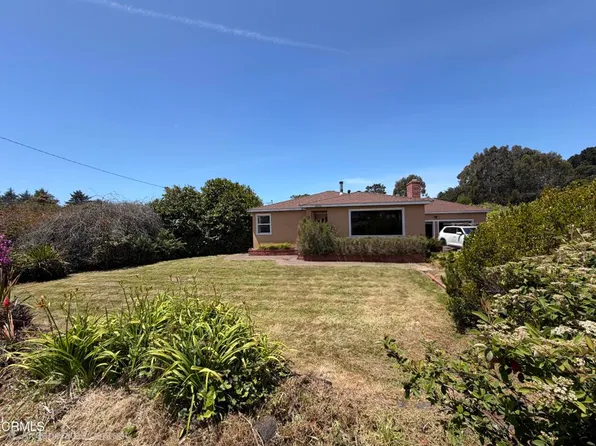 18700 N Highway 1, Fort Bragg, CA 95437