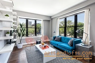 Rented by aptsandlofts.com