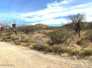 S Red Hill Ranch Rd #0, Vail, AZ 85641