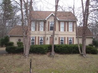 114 Cappshire Rd, Crossville, TN 38558