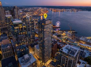 The Emerald, Seattle, WA 98101