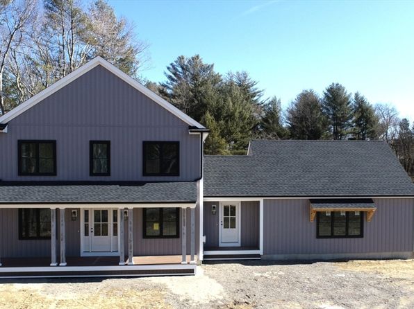 2 Fontana Way, Bridgewater, MA 02324