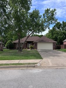 3898 Shannendoah Ln, Springdale, AR, 72762