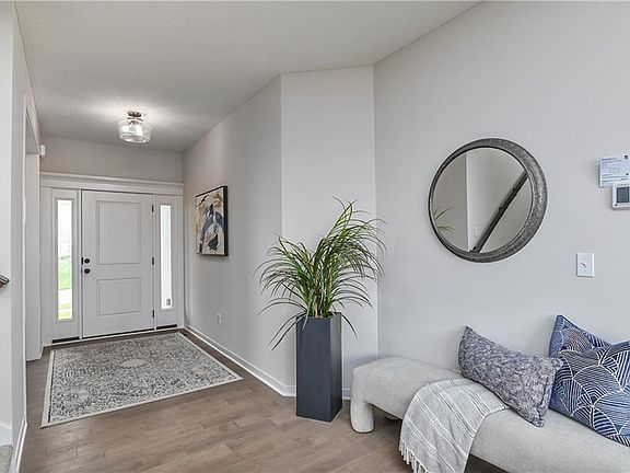 3rd image of 23827 W 59th Ter