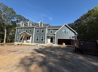 39 Josephine Way, Tolland, CT 06084