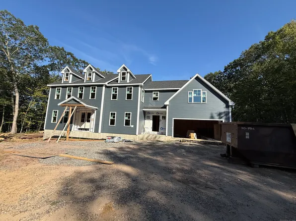 39 Josephine Way, Tolland, CT 06084