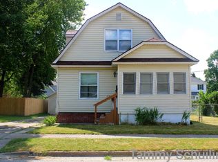 159 Washington St, Sparta, MI 49345