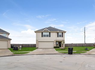 21406 Jamals Way, Houston, TX 77073