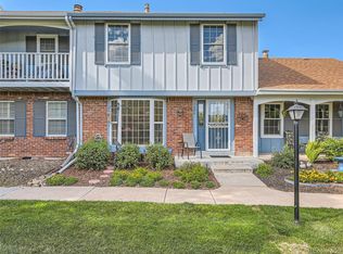 7392 S Knolls Way, Centennial, CO 80122