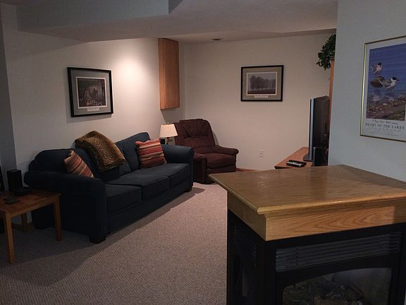 Basement Family Foom