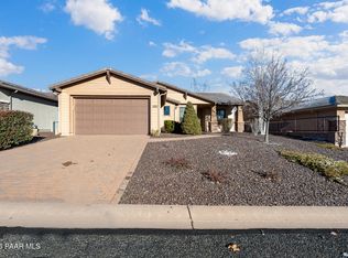 1227 Sarafina Dr, Prescott, AZ 86301