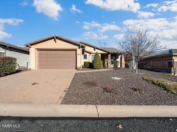 1227 Sarafina Dr, Prescott, AZ 86301