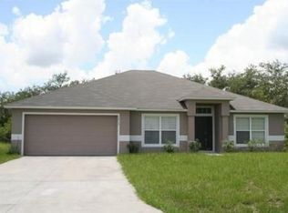 1412 Sarasota Dr, Poinciana, FL 34759