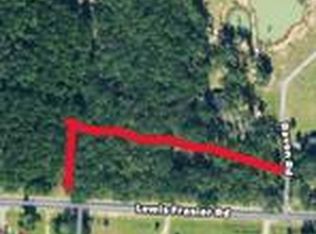 0 Lewis Frasier Rd, Midway, GA 31320