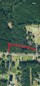 0 Lewis Frasier Rd, Midway, GA, 31320