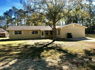 2021 Hastings Rd, Gautier, MS 39553