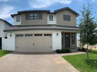 1032 Larvotto Loop, Laredo, TX 78045