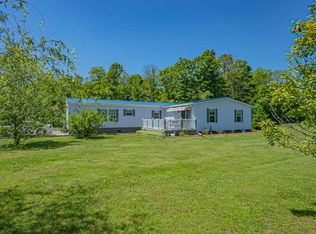 16345 Ulysses Rd, Cannelton, IN 47520