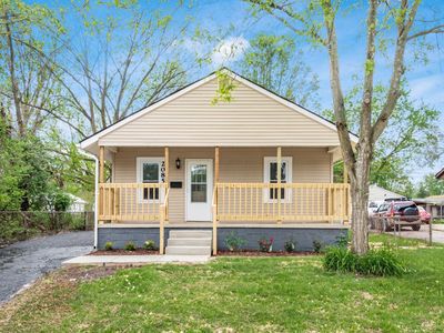 2085 Ferris Rd, Columbus, OH, 43224