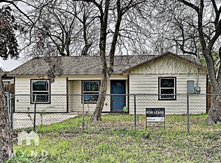 6703 England St, Houston, TX 77021